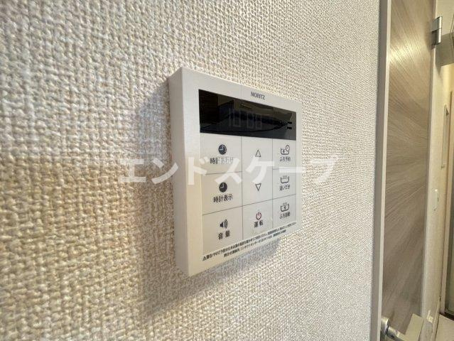 サンフィオーレのその他|高崎、前橋エリアのお部屋探しはエンドスケープまで！お客様の理想お聞かせ下さい♪