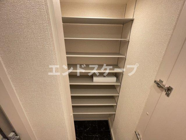 サンフィオーレの内装|高崎、前橋エリアのお部屋探しはエンドスケープまで！お客様の理想お聞かせ下さい♪