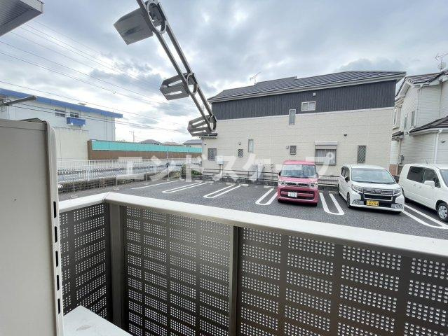 サンフィオーレの展望|高崎、前橋エリアのお部屋探しはエンドスケープまで！お客様の理想お聞かせ下さい♪