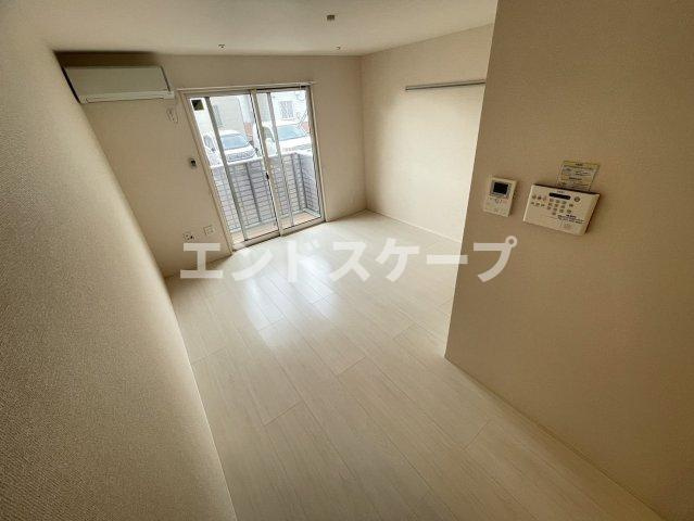 サンフィオーレの洋室|高崎、前橋エリアのお部屋探しはエンドスケープまで！お客様の理想お聞かせ下さい♪