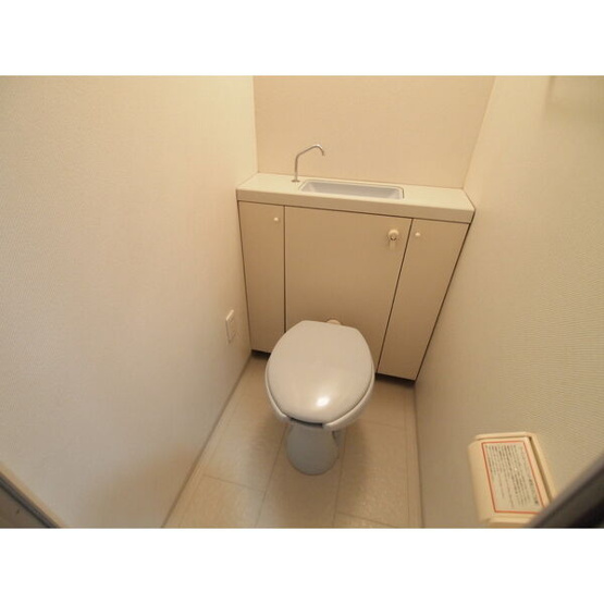 【トイレ】 | レクサス原
