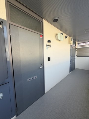 【その他共用部分】 | ディマンシュ