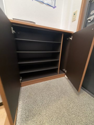 【洗面所】 | ディマンシュ