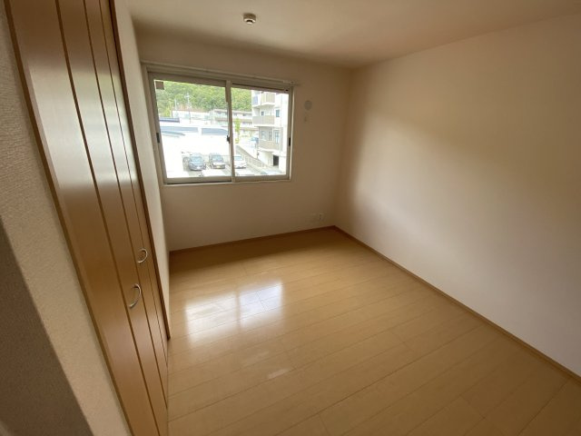 グランヒル青山の子供部屋