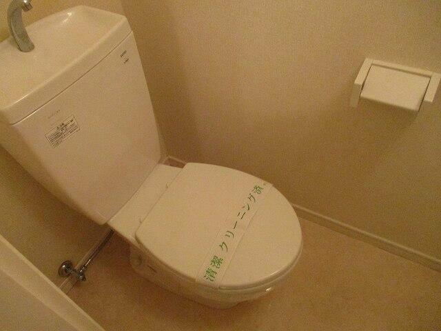 同棟別室