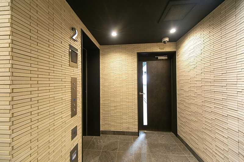 メゾン・クロイゾンのその他共用部分