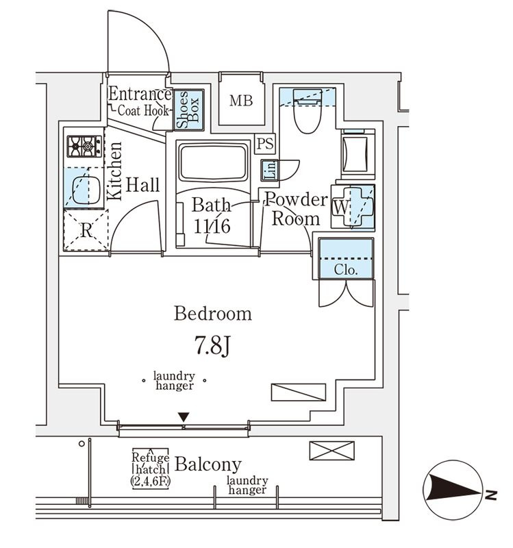 メゾン・クロイゾン