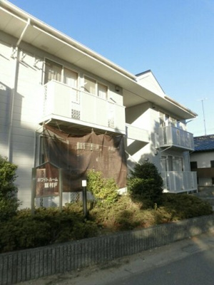 【セキュリティ】 | ホワイトルーム飯村Ｆ