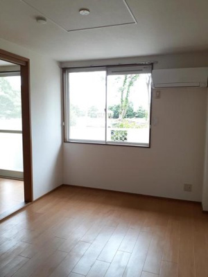 【その他】 | ホワイトルーム飯村Ｆ