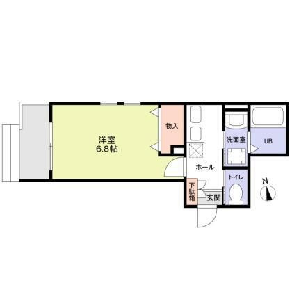 ジュネス東松戸