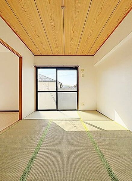 グランドメゾン神ノ倉のその他