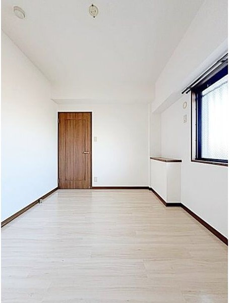 グランドメゾン神ノ倉の寝室