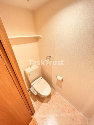 【トイレ】 | La gracieuse玉川