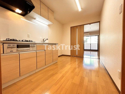 【内装】 | La gracieuse玉川