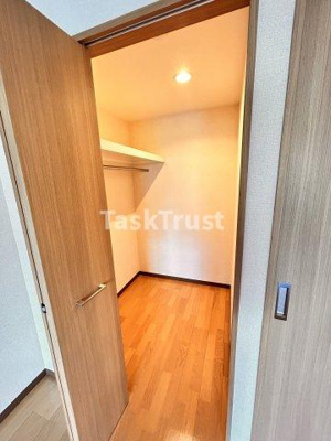 【収納】 | La gracieuse玉川