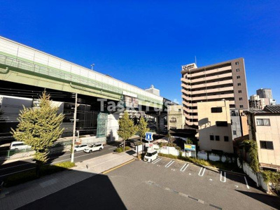 【展望】 | La gracieuse玉川