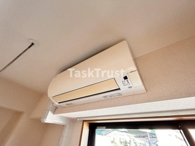 【設備】 | La gracieuse玉川