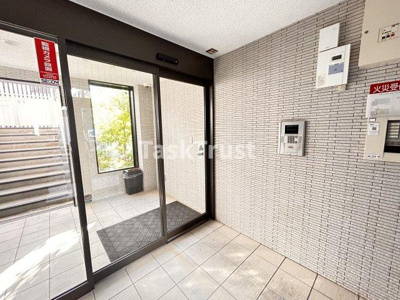 【エントランス】 | La gracieuse玉川