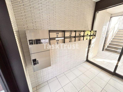 【その他共用部分】 | La gracieuse玉川