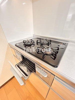 【キッチン】 | La gracieuse玉川