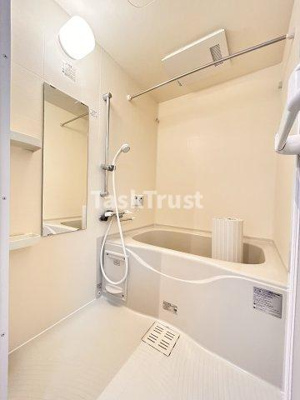 【浴室】 | La gracieuse玉川