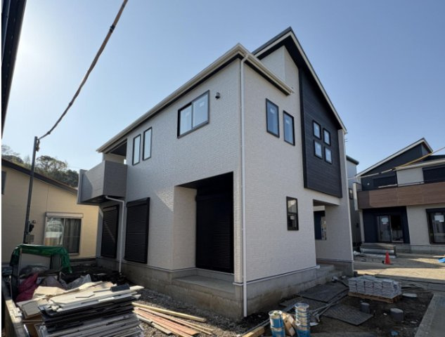 【外観】 | 〇●二宮町二宮 新築戸建 全7棟【6号棟】●〇