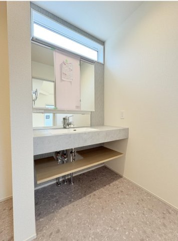 【前面道路含む現地写真】 | 〇●二宮町二宮 新築戸建 全7棟【6号棟】●〇