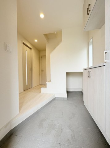 【周辺】 | 〇●二宮町二宮 新築戸建 全7棟【6号棟】●〇