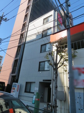 墨田区太平１丁目のホテル