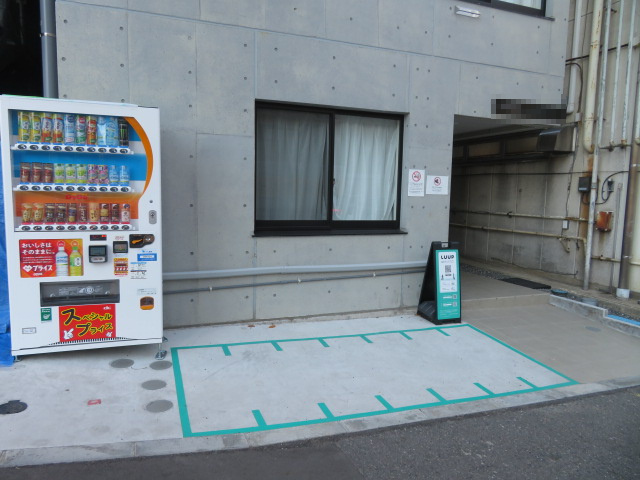 墨田区太平１丁目のホテル