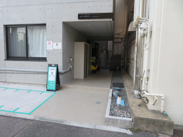 墨田区太平１丁目のホテル