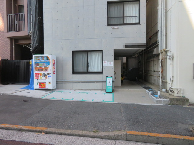 墨田区太平１丁目のホテル