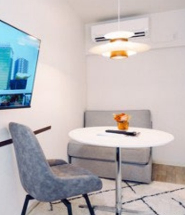 墨田区太平１丁目のホテル