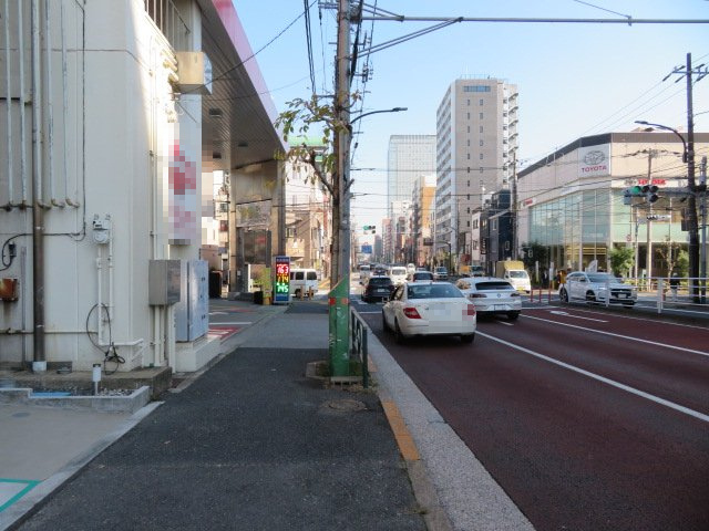 墨田区太平１丁目のホテル