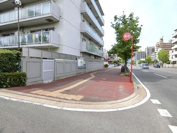藤和別府コープ☆仲介手数料無料☆の画像