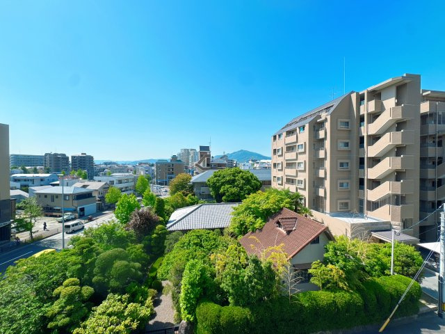 【間取り】 | 藤和別府コープ☆仲介手数料無料☆