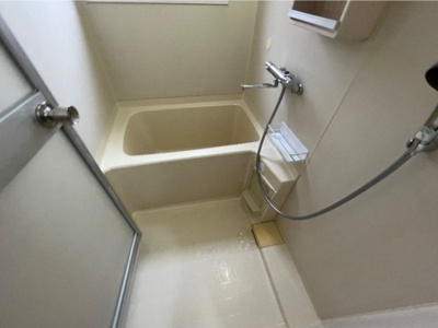 【浴室】 | GRACE宮野木