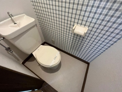 【トイレ】 | GRACE宮野木