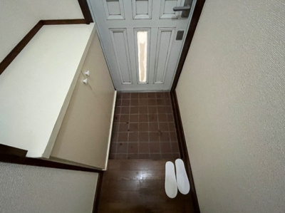 【玄関】 | GRACE宮野木