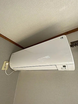 【設備】 | GRACE宮野木