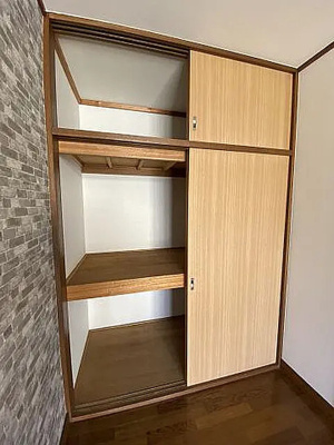 【収納】 | GRACE宮野木