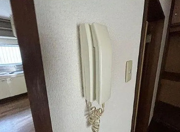 【セキュリティ】 | GRACE宮野木