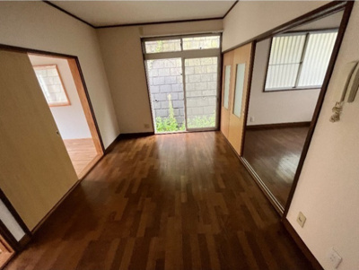 【居間・リビング】 | GRACE宮野木