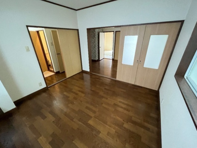 【内装】 | GRACE宮野木