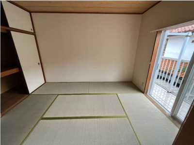 【和室】 | GRACE宮野木