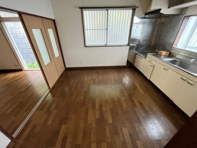 【居間・リビング】 | GRACE宮野木