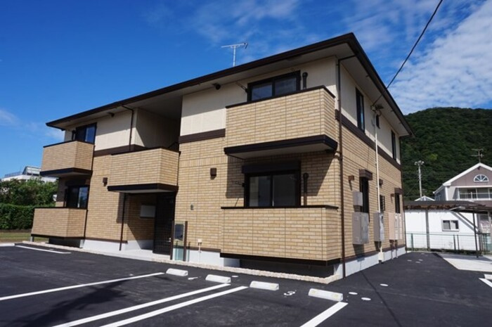 エスポワールＹⅥ　