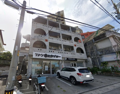 【外観】 | Ｔ・ハイム（ＲＨ） | Ｔ・ハイム（ＲＨ）★那覇市牧志エリア