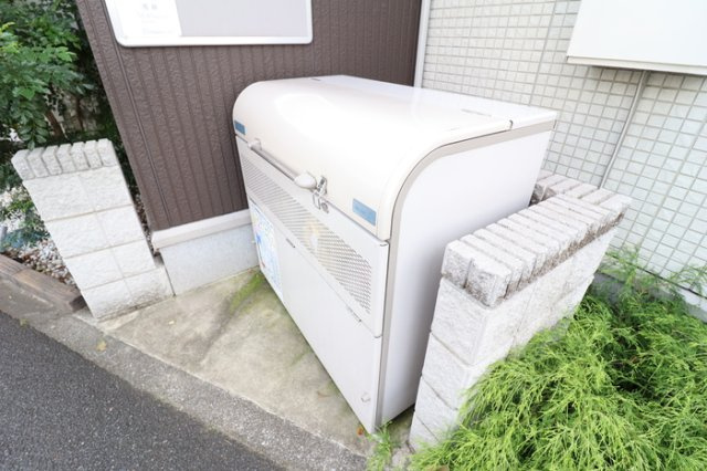 Polaireのその他共用部分