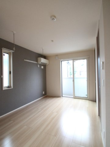 Polaireの居間・リビング